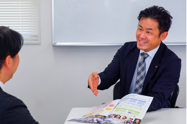 じっくりご検討ください