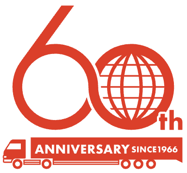 60周年記念