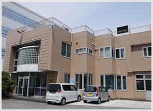 レンタカー事業所の写真その１