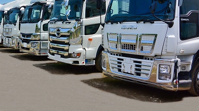 カーゴ在庫日本最大級