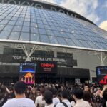 SEKAI NO OWARI in 東京ドーム