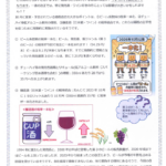 酒税が変わります！