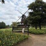 アンデルセン公園へ！