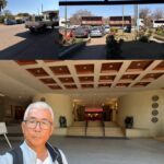 弊社会長の夏休みアフリカ旅行記Vol.1