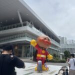 横浜でかわいい散策！