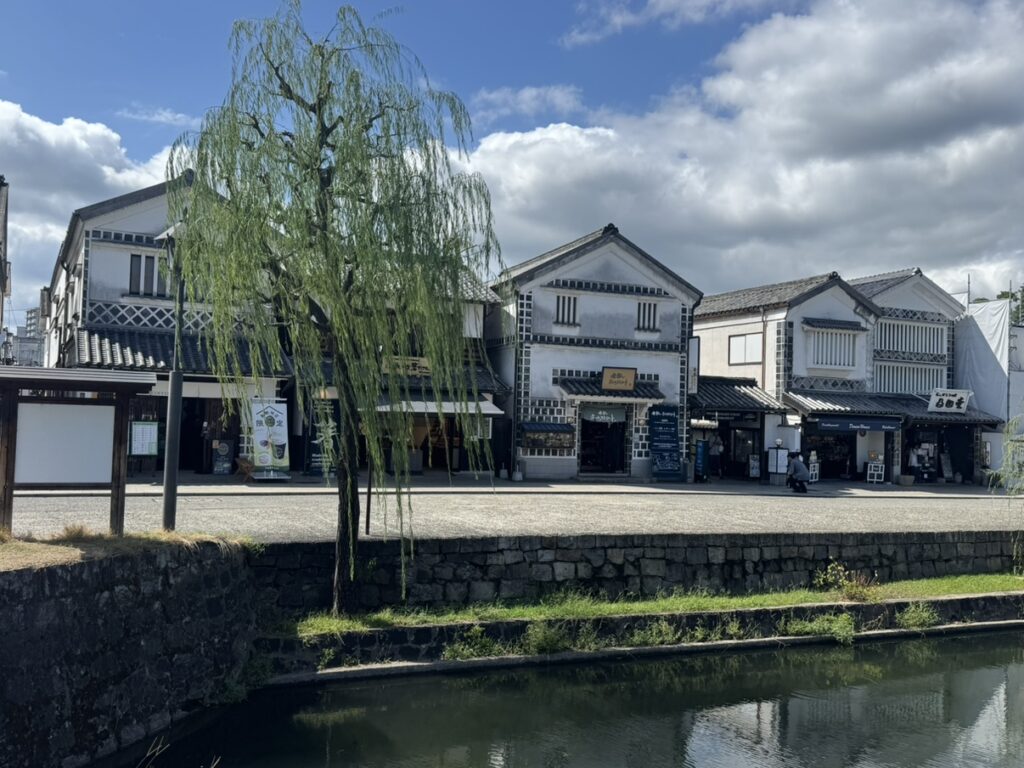 香川と岡山に行ってきました!