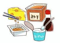 🍶発酵のチカラ~冷えに負けない体づくり!